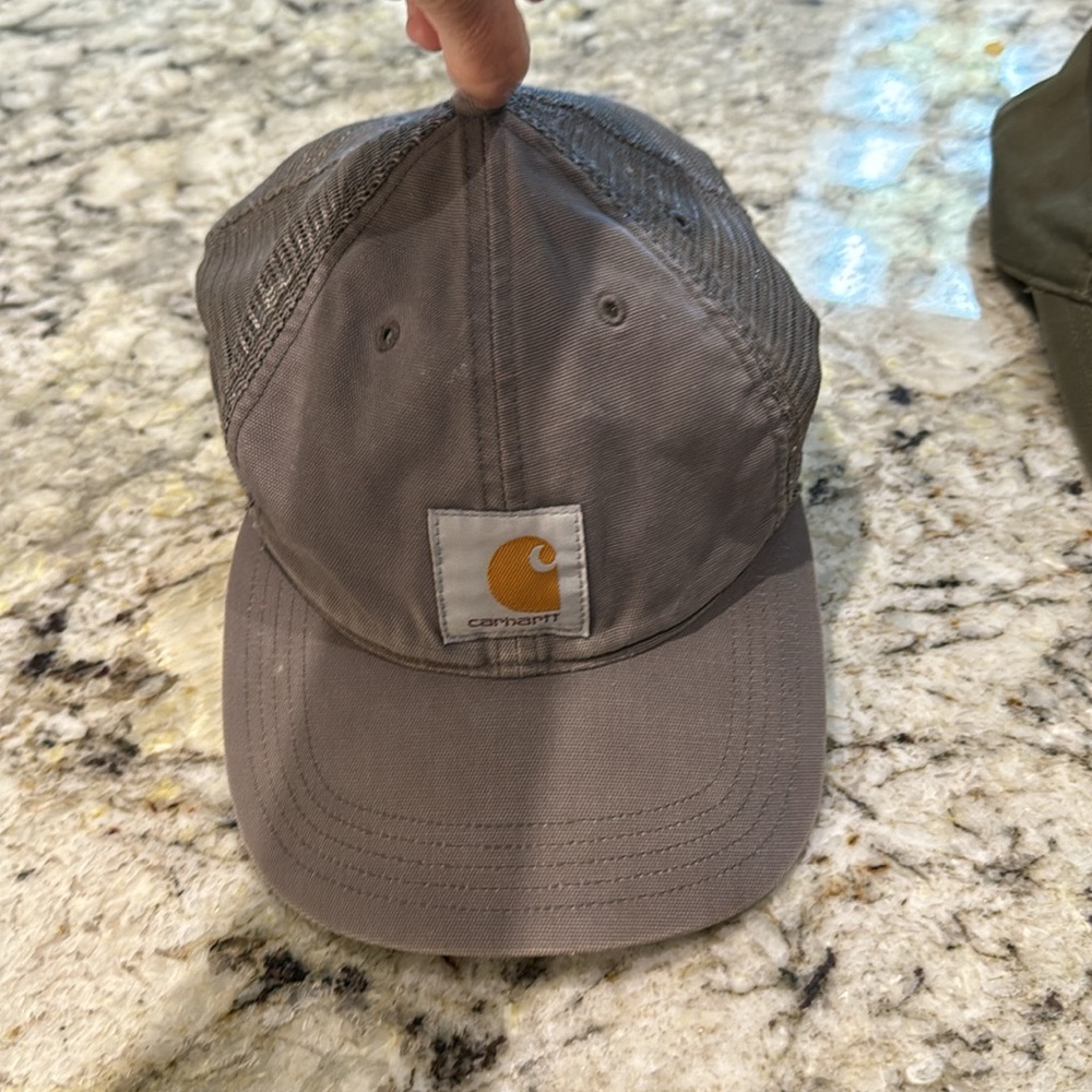 Carhartt Caps - Picture 8 of 9